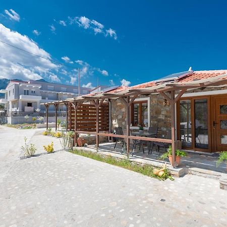 Eleni'S Stone House Βίλα Σκάλα Ποταμιάς Εξωτερικό φωτογραφία